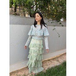 SEPHORA LONG SKIRT